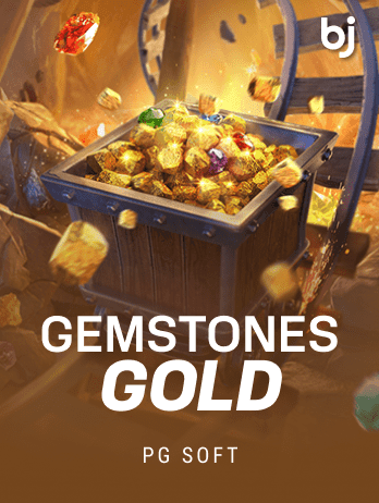 Gemstones Gold game cover
