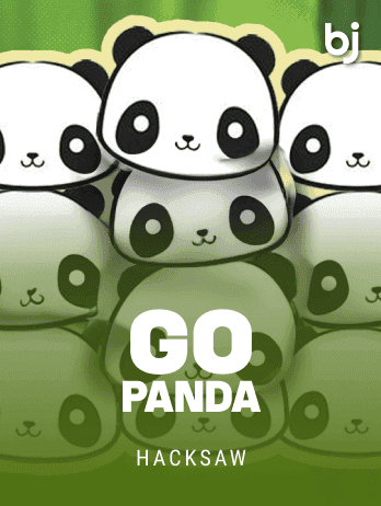 Go Panda game cover