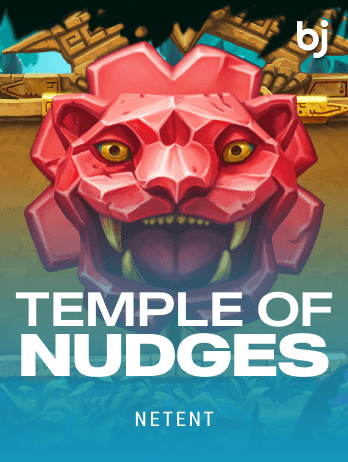 Temple of Nudges game cover