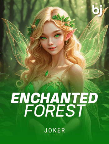 Enchanted Forest game cover
