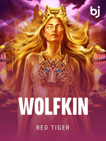 Wolfkin game cover