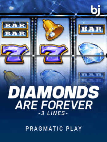 Diamonds are Forever game cover