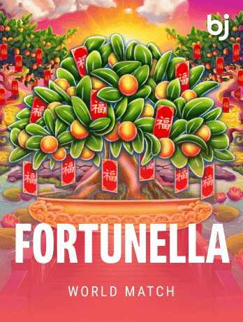 Fortunella game cover