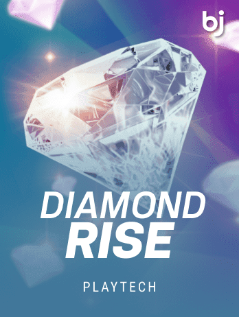 Diamond Rise game cover