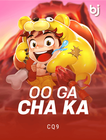Oo Ga Cha Ka game cover
