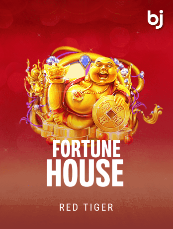 Fortune House game cover